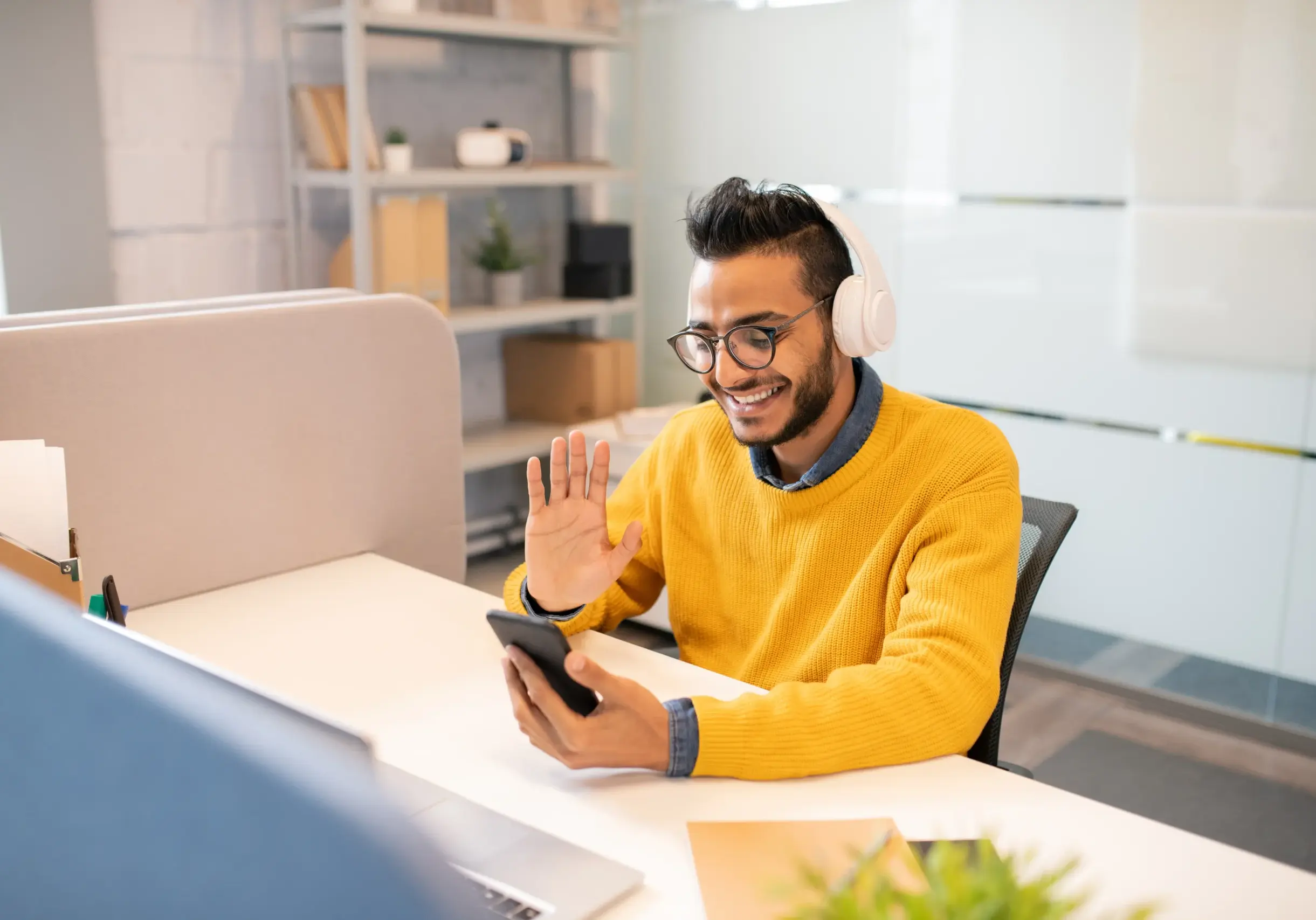 having-video-call-on-phone-2021-09-24-03-07-39-utc